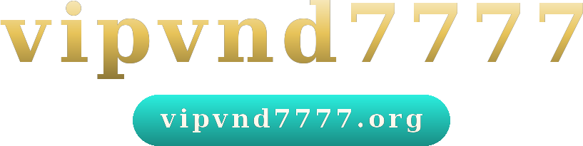 vipvnd7777 logo